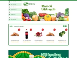 Theme WordPress bách hóa 05