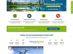 Theme WordPress Bất Động Sản 10