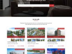 Theme WordPress bất động sản 10