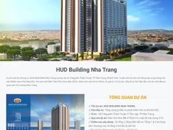 Theme WordPress Bất Động Sản 13