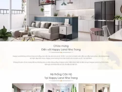 Theme WordPress bất động sản 11