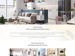 Theme WordPress Bất Động Sản 14