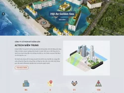 Theme WordPress bất động sản 14