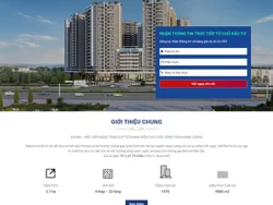 Theme WordPress Bất Động Sản 15