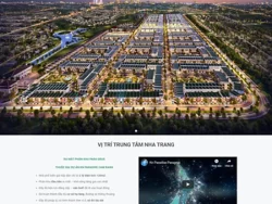 Theme WordPress Bất Động Sản 16