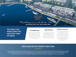 Theme WordPress Bất Động Sản 19