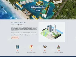 Theme WordPress Bất Động Sản 23