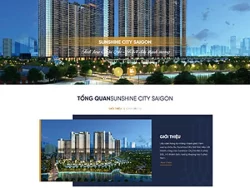 Theme WordPress Bất Động Sản 24