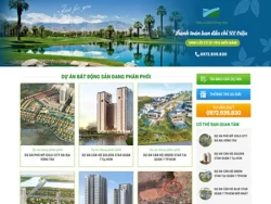 Theme WordPress Bất Động Sản 26