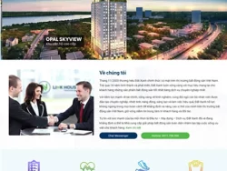 Theme WordPress Bất Động Sản 28