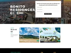 Theme WordPress Bất Động Sản 32