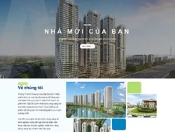 Theme WordPress Bất Động Sản 33