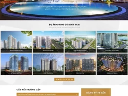 Theme WordPress bất động sản 33