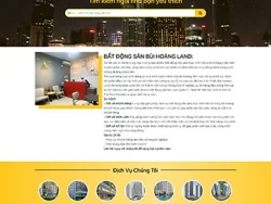 Theme WordPress Bất Động Sản 34