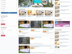 Theme WordPress bất động sản 34