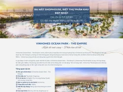 Theme WordPress bất động sản 35