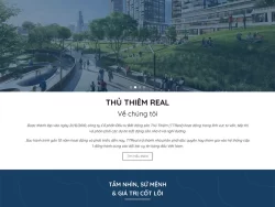 Theme WordPress bất động sản 40