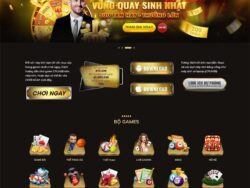 Theme WordPress Kubet, Casino, Poker 02