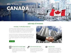 Theme WordPress Công Ty 12