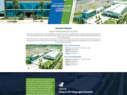 Theme WordPress Công Ty 14