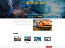 Theme WordPress Công ty 15