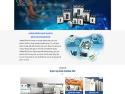 Theme WordPress Điện Tử 02