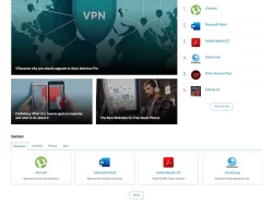 Theme WordPress download phần mềm