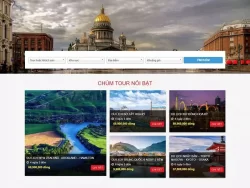 Theme wordpress du lịch cao cấp 08