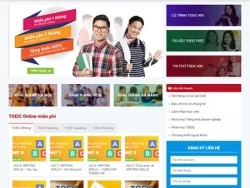 Theme WordPress Edu 01