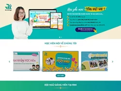 Theme WordPress Edu 10