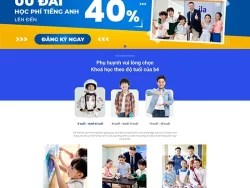 Theme WordPress Edu 11