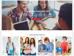 Theme WordPress Edu 02