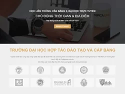 Theme WordPress Edu 03