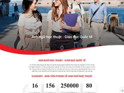 Theme WordPress Edu 07