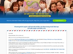 Theme WordPress Edu 09