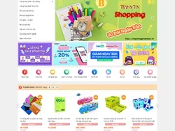 Theme WordPress In Ấn 02