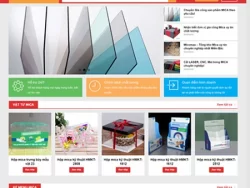 Theme WordPress Mica