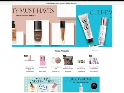 Theme wordpress mỹ phẩm 12