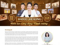 Theme WordPress mỹ phẩm 18