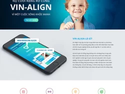 Theme WordPress Nha Khoa