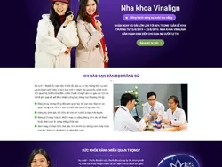Theme WordPress Nha Khoa 02