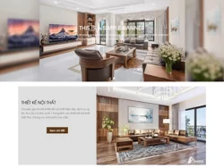 Theme WordPress Nội Thất 12