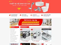 Theme WordPress Nội Thất 18