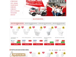 Theme WordPress Nội Thất 19