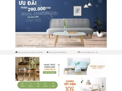 Theme WordPress nội thất 31