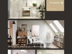 Theme WordPress nội thất 33