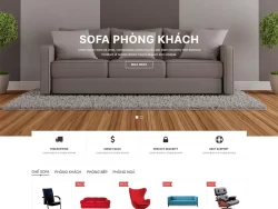 Theme WordPress nội thất 35