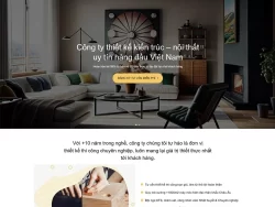 Theme WordPress nội thất 40