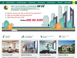 Theme WordPress Nội Thất 06