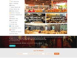 Theme WordPress Sang Nhượng 02